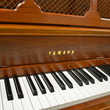 1988 Yamaha M404 Console Piano - Upright - Console Pianos